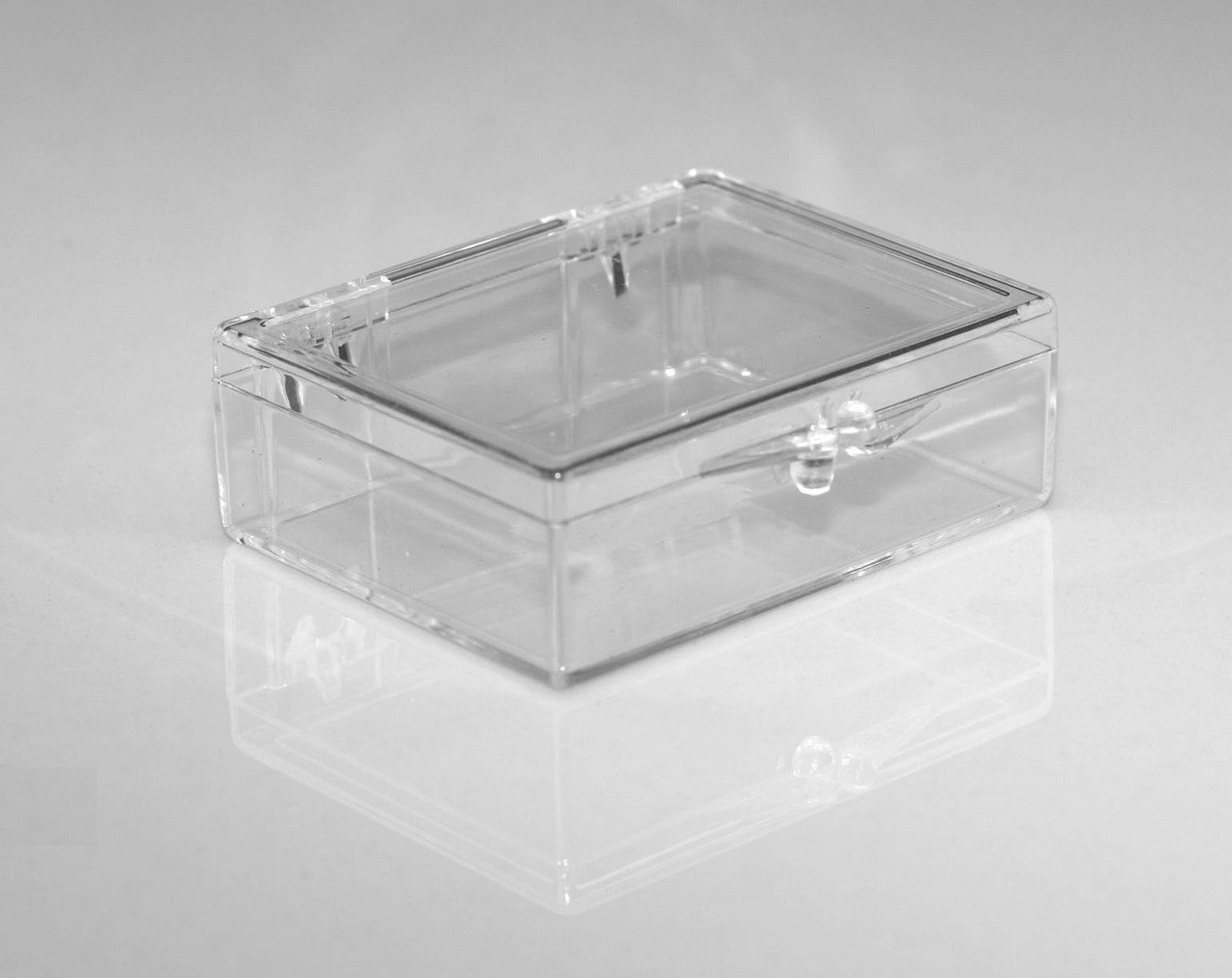 2 1 8 X 1 5 8 X 5 8 Small Plastic Box With Hinged Lid 210 Thornton 2 1 8 X 1 5 8 X 5 8 Small Plastic Box With Hinged Lid 210 Thornton
