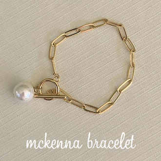 McKenna bracelet
