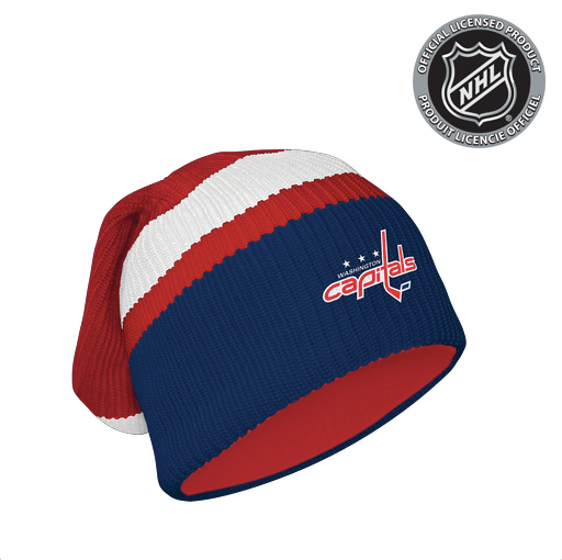 washington capitals beanie