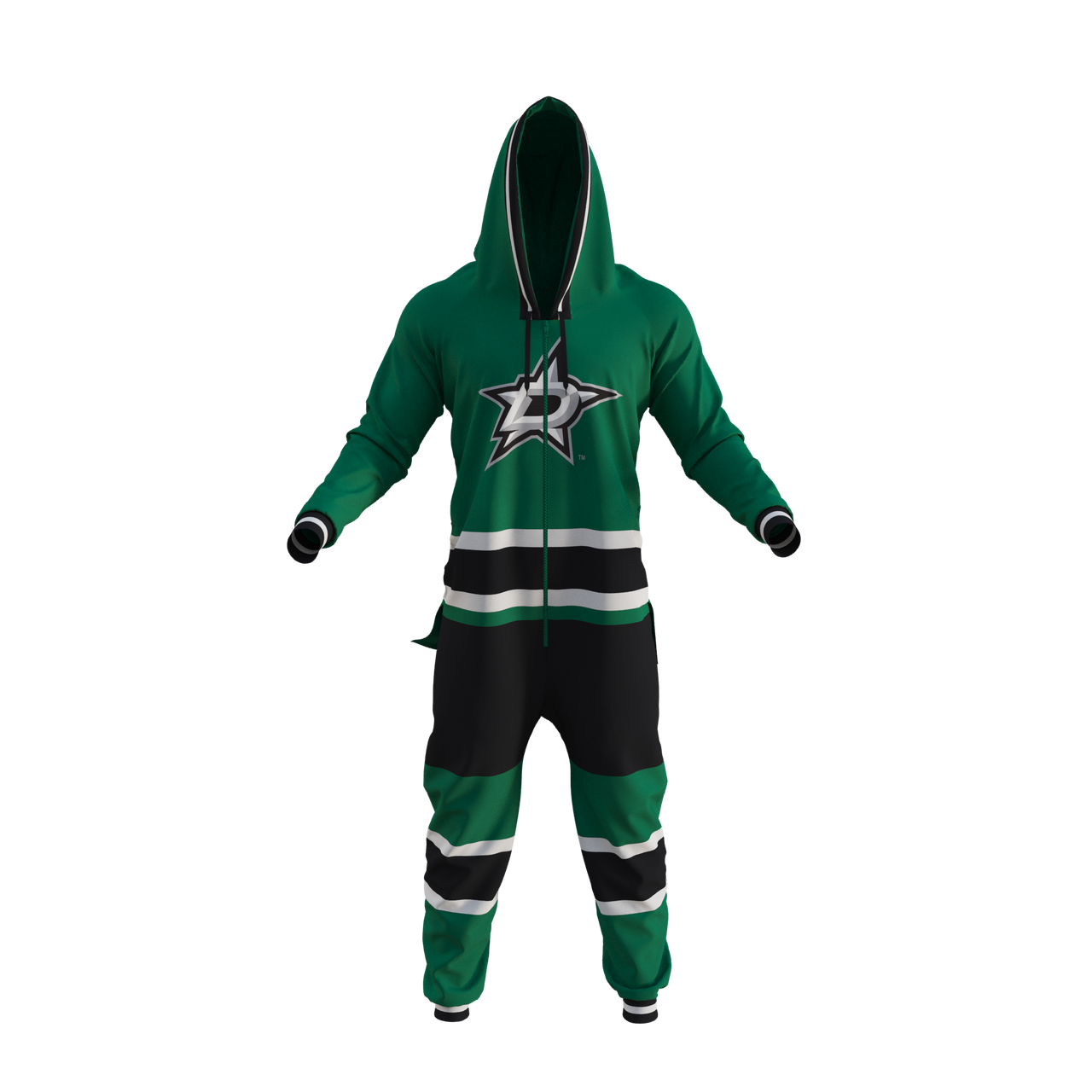 dallas stars hockey hoodie