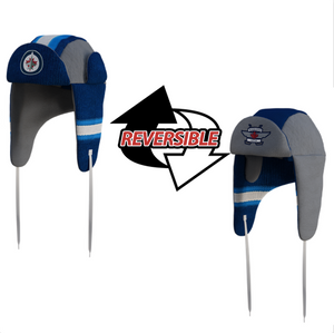 Choose Your Team Winnipeg Jets Hockey Sockey