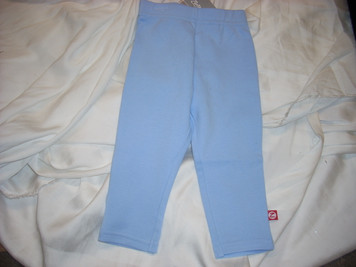 Light Blue Legging 6M