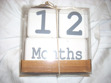 Milestone Blocks