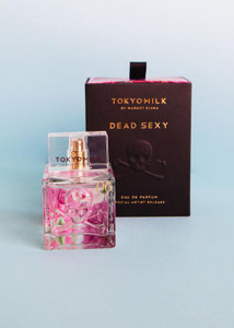 Dead Sexy Elevated Embossed Eau de Parfum