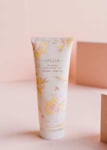 Lollia Breathe Hand Cream