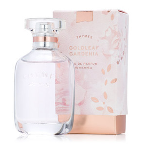 Thymes Goldleaf Gardenia Eau de Parfum