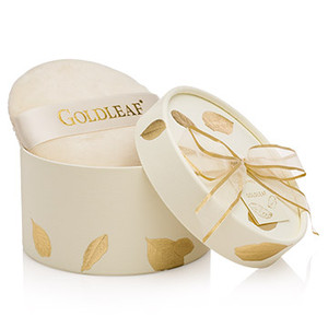 Thymes Goldleaf Dusting Powder