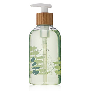 Thymes Eucalyptus Hand Soap