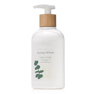 Thymes Eucalyptus Hand Cream