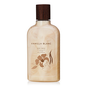 Thymes Vanilla Blanc Body Wash