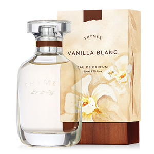 Thymes Vanilla Blanc Eau de Parfum