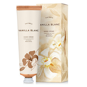 Thymes Vanilla Blanc Hand Cream