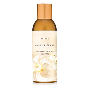 Thymes Vanilla Blanc Home Fragrance Mist