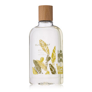 Thymes Olive Leaf Body Wash