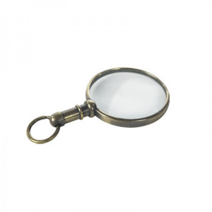 Mini Magnifier