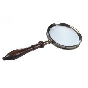 Regency Magnifier