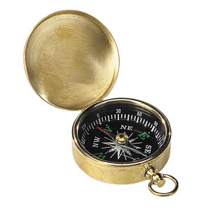 Compass, Small