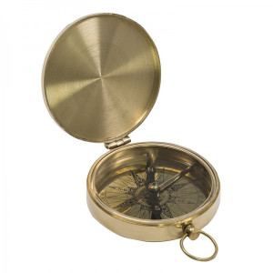 Pocket Compass