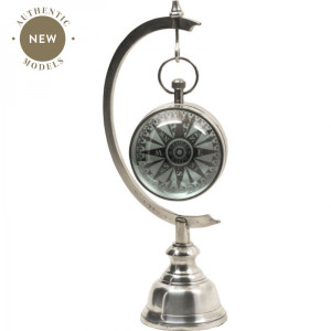 Stand for Eye of Time, Nickel