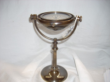 Collectors Compass