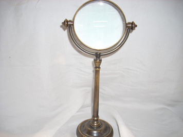 Bell-Air Magnifier
