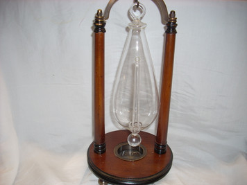 Weatherglass Tabletop Bracket