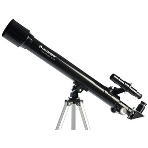Celestron Power Seeker 50AZ