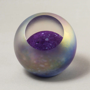 Celestrial Paperweight Neptune
