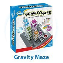 Gravity Maze