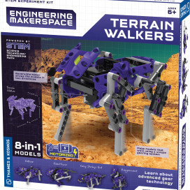 Thames & Kosmos Terrain Walkers