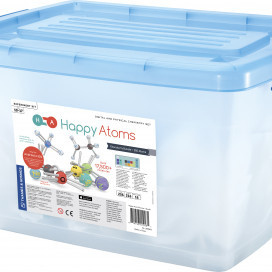 Thames & Kosmos Happy Atoms Educational Bundle