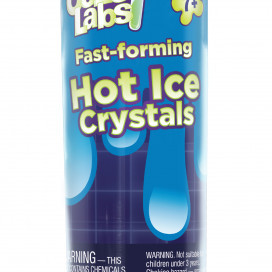 Thames & Kosmos Ooze Labs Hot Ice Crystals