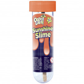 Thames & Kosmos Ooze Labs Sunshine Slime 