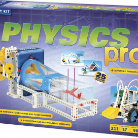 Thames & Kosmos Physics Pro