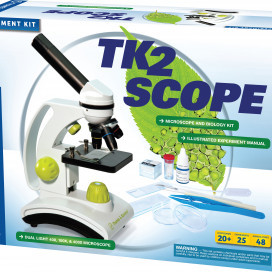 Thames & Kosmos TK2 Scope
