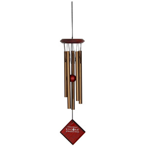 Woodstock Chimes of Mars, Bronze