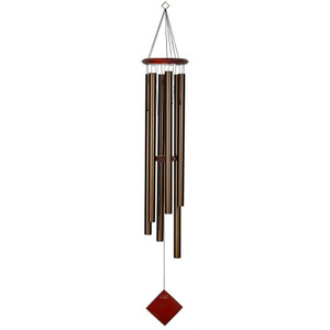 Woodstock Chimes of Neptune, Bronze