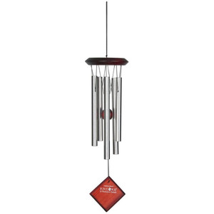 Woodstock Chimes of Mars, Silver