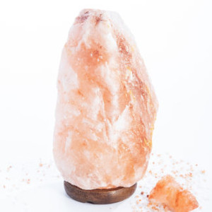 Himalayan Salt Lamp