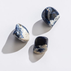 Sodalite Tumbled