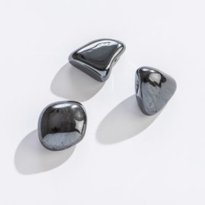 Hematite, Tumbled