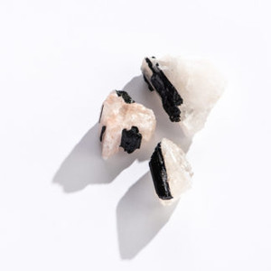 Black Tourmaline