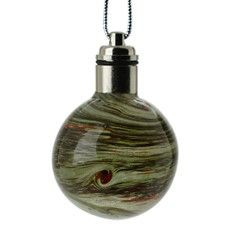 Glassdelights Ornament Jupiter Glow