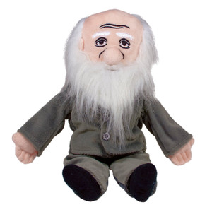 Little Thinkers Charles Darwin