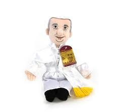 Little Thinkers Pope Francis
