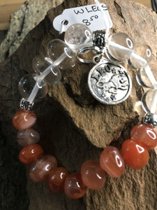 Astrology Bracelet Leo