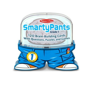Melissa & Doug Smarty Pants 1st Grade