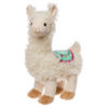 Lily Llama Soft Toy 10"