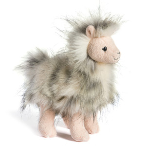 Fab Fuzz Llama-Glama