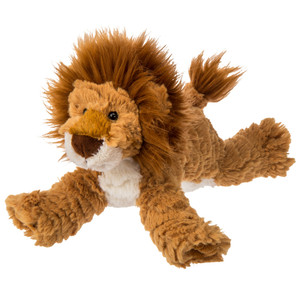 FabFuzz Lonny Lion